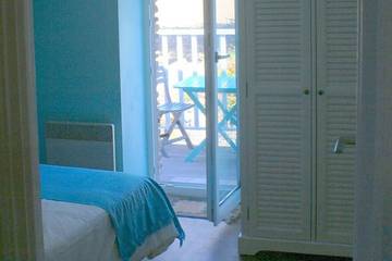 Maison De Vacances pour 4 Personnes dans Cancale, Côte d’Émeraude, Photo 3