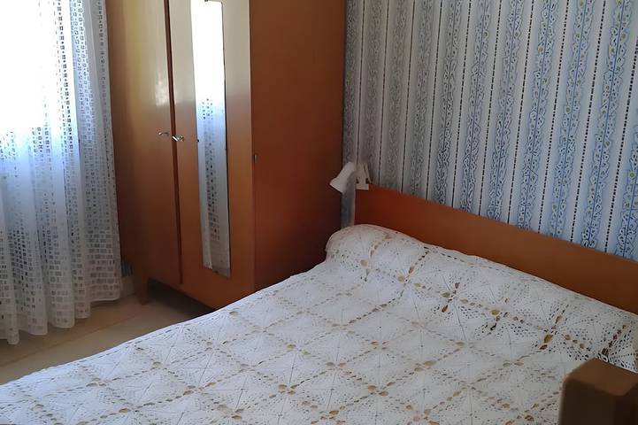 Chambre d’hôte pour 3 personnes, avec Jardin