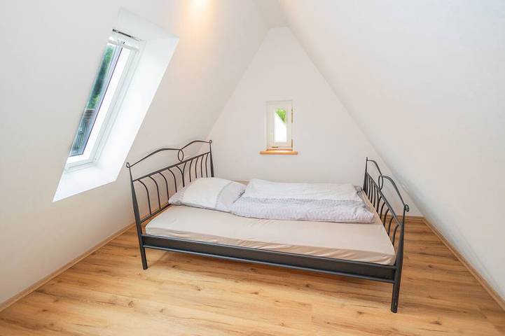 Gîte pour 4 personnes, avec jardin dans Schwabisch Hall - 3