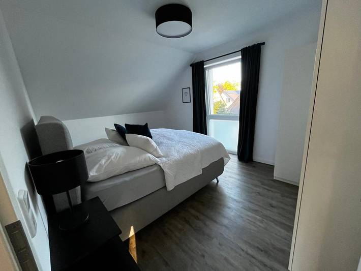 Villa pour 5 personnes, avec jardin, adapté aux familles à Berlin - 4