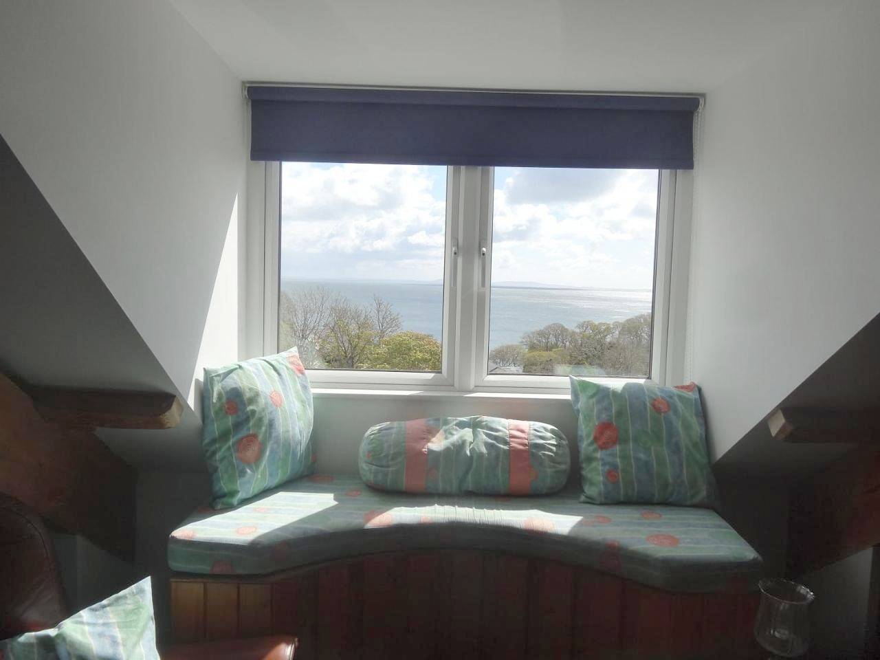Standard Double Room in Saundersfoot, Pembrokeshire