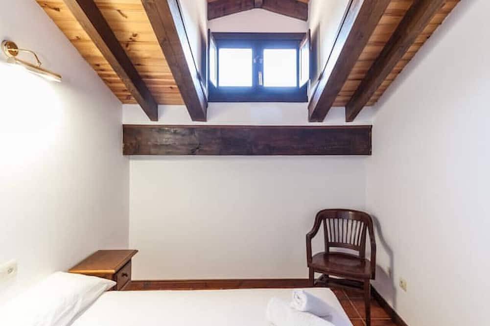 Your retreat on the Asturian coast in Andrín, Llanes