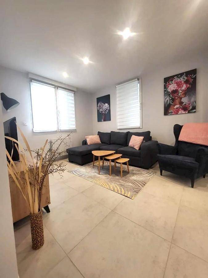 Location de vacances pour 3 personnes à Vétraz-Monthoux - 2