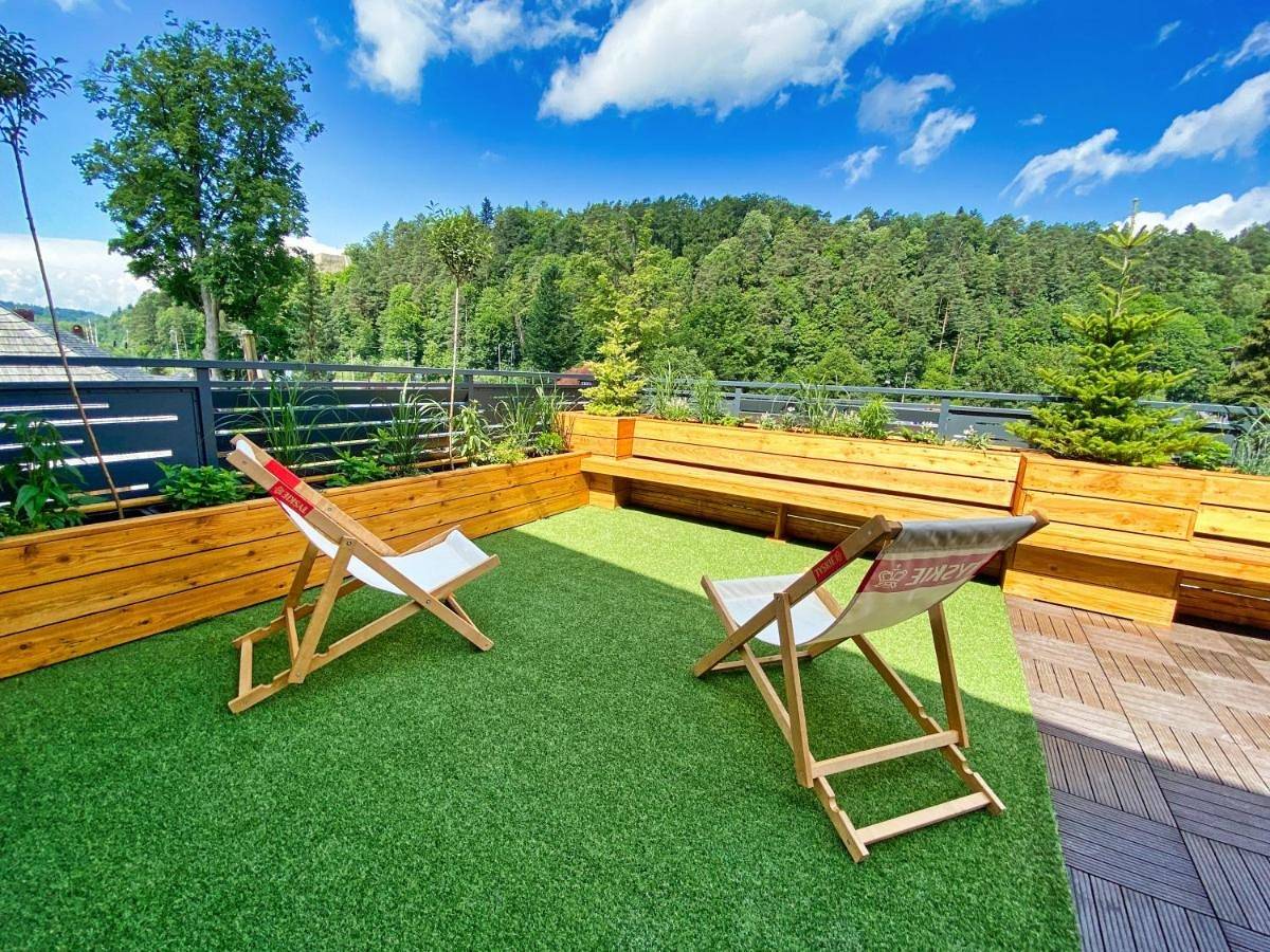 Cały apartament, Standard Apartment in Muszyna, Karpaty (Polska)
