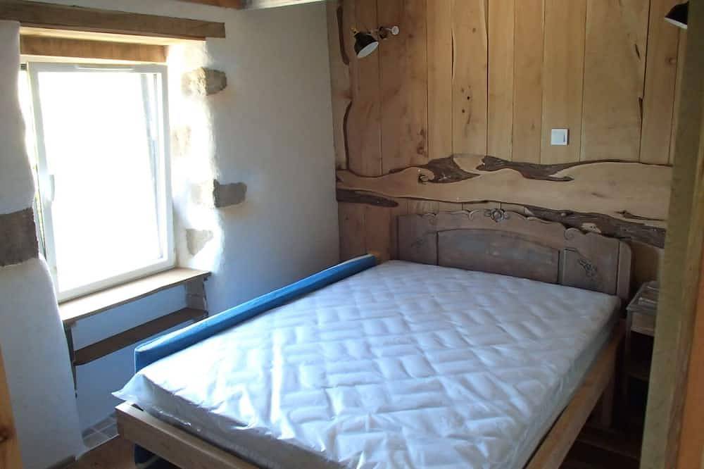 Chez Joséphine : freshly renovated old house, 2 steps from the ocean in Pointe du Raz, Plogoff