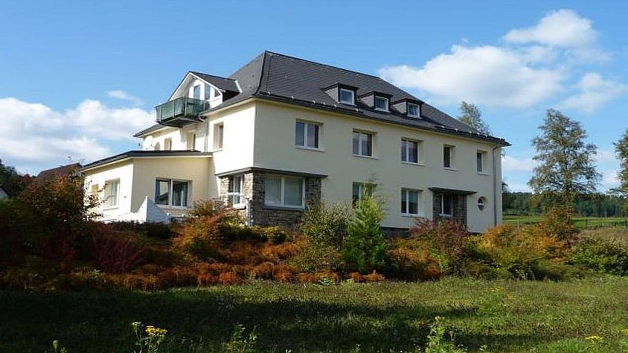 Ferienhaus für 16 Personen (310 m²) in Erndtebrück in Erndtebrück, Kreis Siegen-Wittgenstein