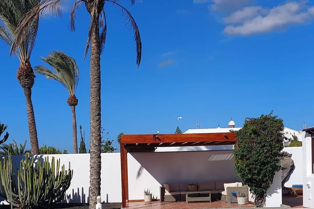 Casa vacanza a Yaiza a partire da 243€ a notte