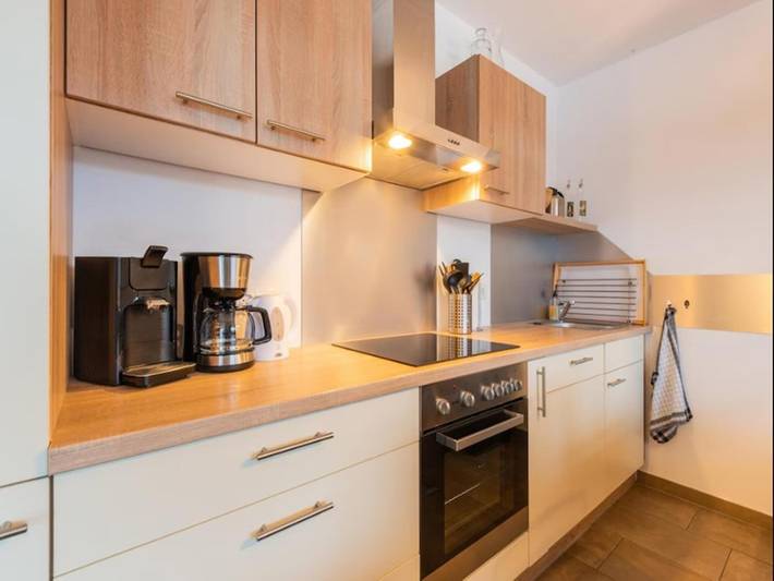 Ferienwohnung für 8 Personen, mit Terrasse in Brixen im Thale - 4