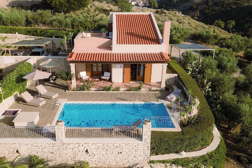 Casa vacanza a Rethymno a partire da 188€ a notte