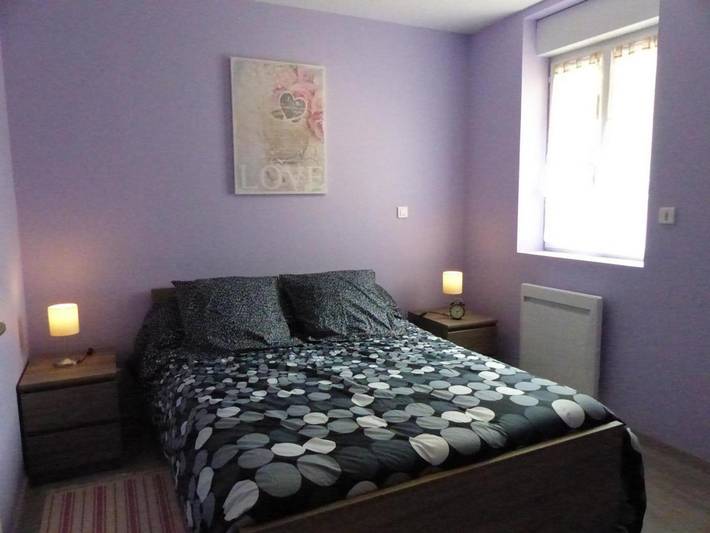 Location de vacances pour 10 personnes, avec terrasse dans Valigny - 3