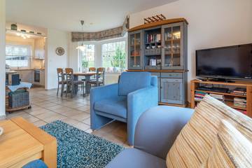 Vakantiehuis voor 4 Personen in Dornum, Landkreis Aurich, Afbeelding 2