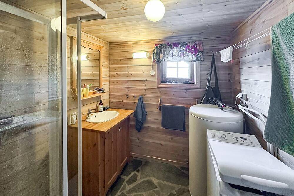 Traumhaftes Haus in Tjørhom in Sinnes, Sirdal