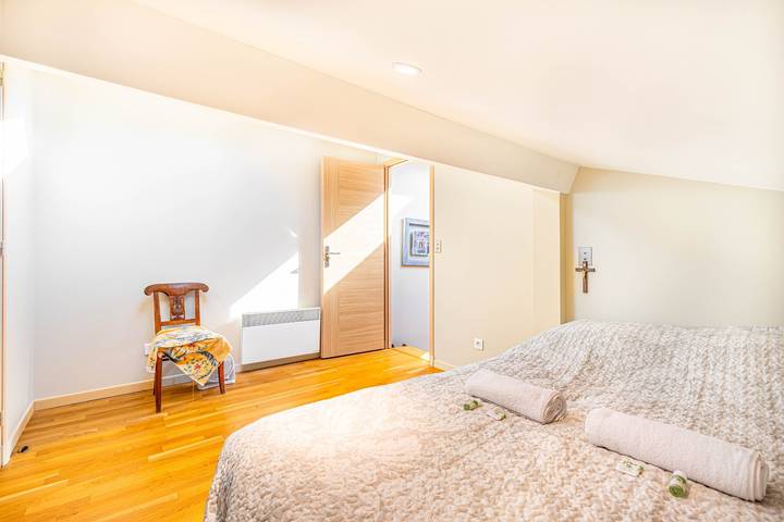 Gîte pour 4 personnes, avec Jardin à Boulogne-Billancourt - 2