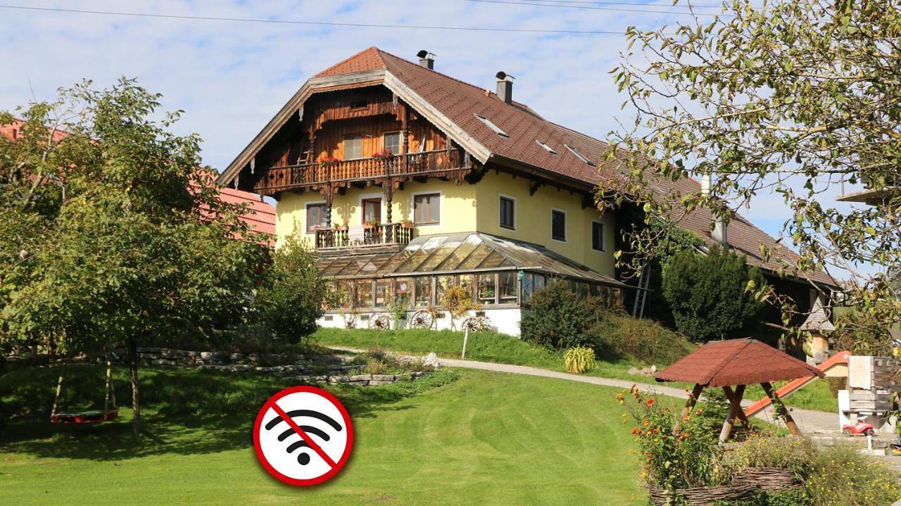 Ganze Ferienwohnung, Single Room with Shared Bathroom in Seekirchen am Wallersee, Bezirk Salzburg-Umgebung