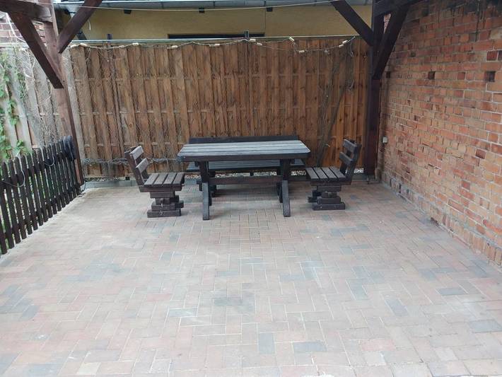 Ferienwohnung für 4 Personen, mit Terrasse in Lübbenau - 4