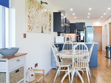 Cottage for 4 People in Oban, Argyll & Bute, Photo 4