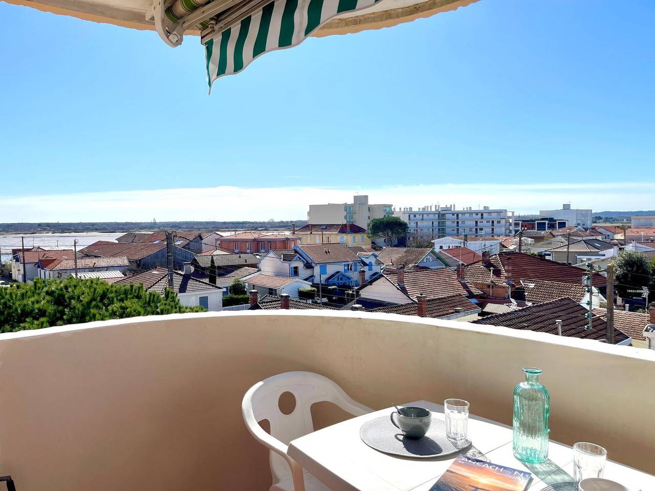 Appartamento vacanze a Gironde a partire da 112€ a notte