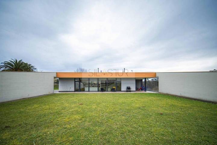 Casa de vacaciones para 8 personas, con jardín, Se admiten mascotas - 1