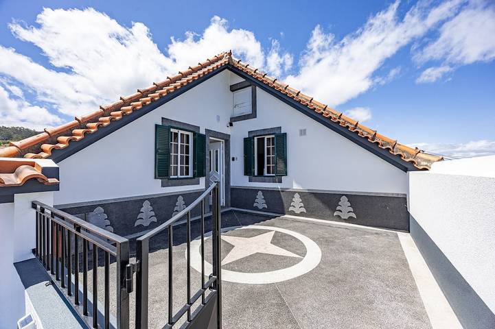 Villa für 5 Personen, mit Terrasse - 1