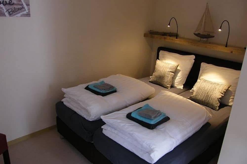 Mosel Homes am Kloster Stuben - Ferienhaus, Dusche, Wc in Bremm, Cochem-Zell