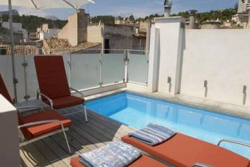 Holiday home in Pollença Town, Pollença für 6 