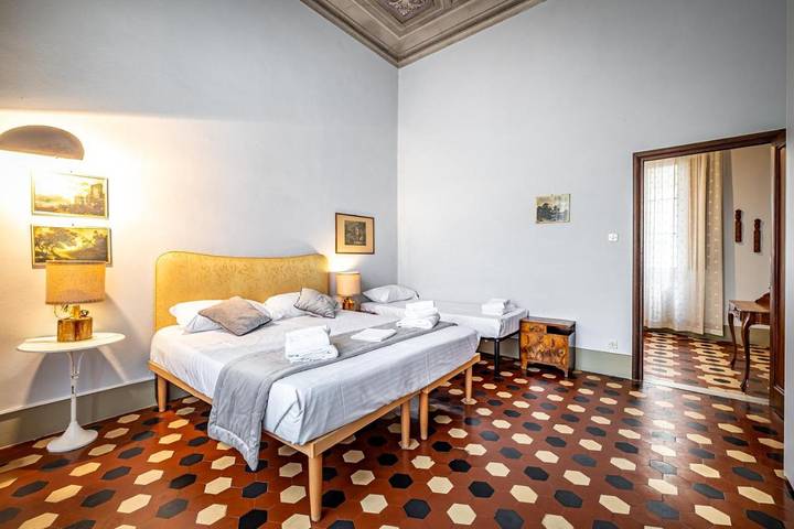 Gîte pour 6 personnes dans Port de Sant Ambrogio - 2