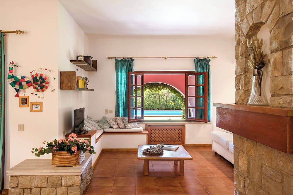 Villa Marisoul | 3 Camere, Piscina privata, Bbq e giardino | San Felice Circeo in San Felice Circeo, Agro Pontino