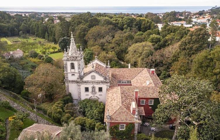 Hotel para 2 pessoas, com vista e jardim e ainda piscina em Afife