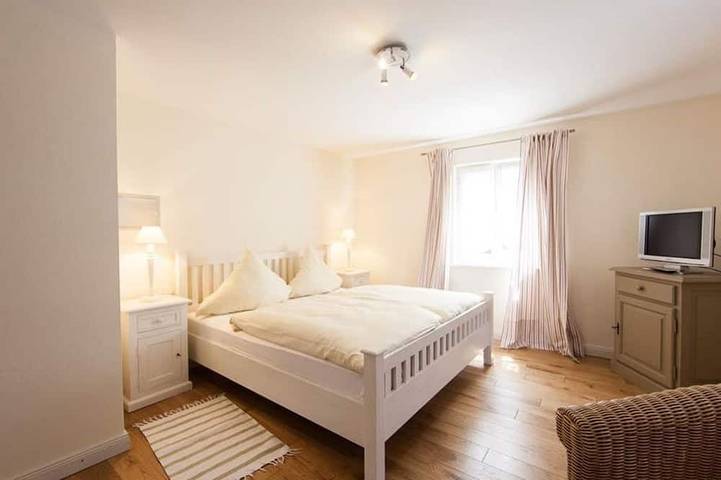 Ferienwohnung für 2 Personen