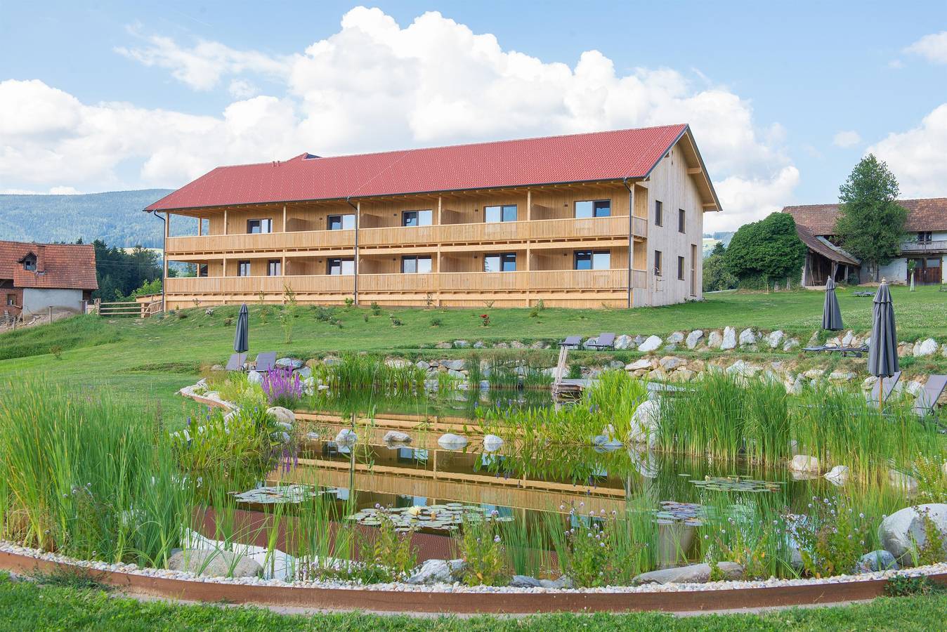 Bauernhof für 2 Personen in Steirerland, Oststeiermark