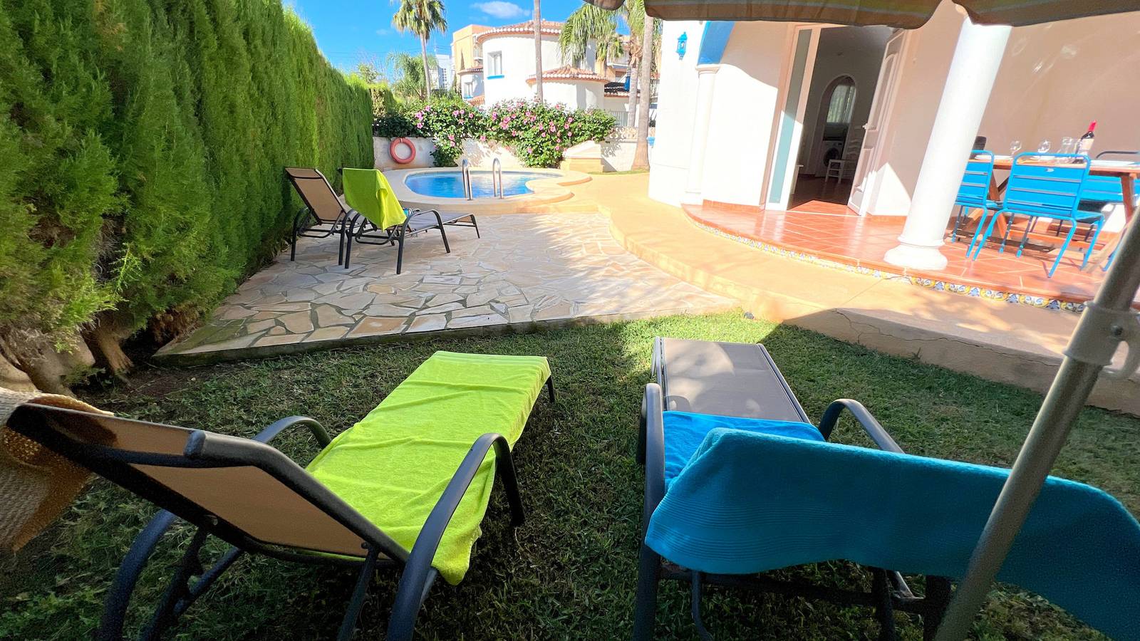 0682 Molins Escorpio in El Palmar, Costa Blanca