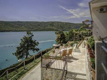 Glamping per 3 Persone in Trget, Costa orientale dell'Istria, Foto 1