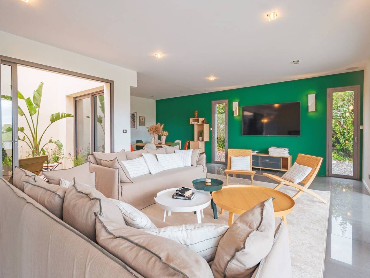 Ganze Wohnung, Horizon Resort Massane in Baillargues, Côte d'Améthyste