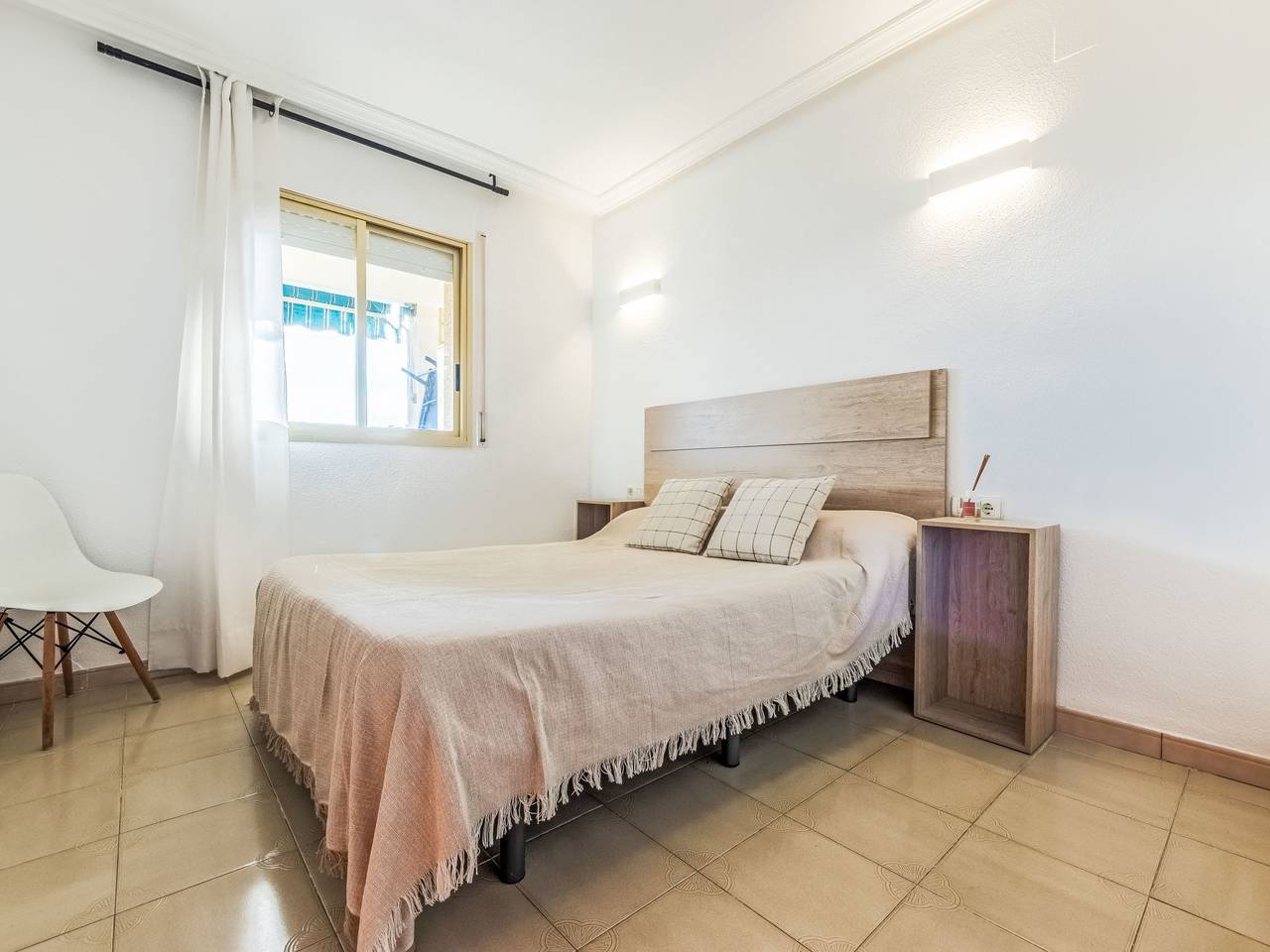 Apartamento entero, Turquesa in La Pineda, Platja de la Pineda