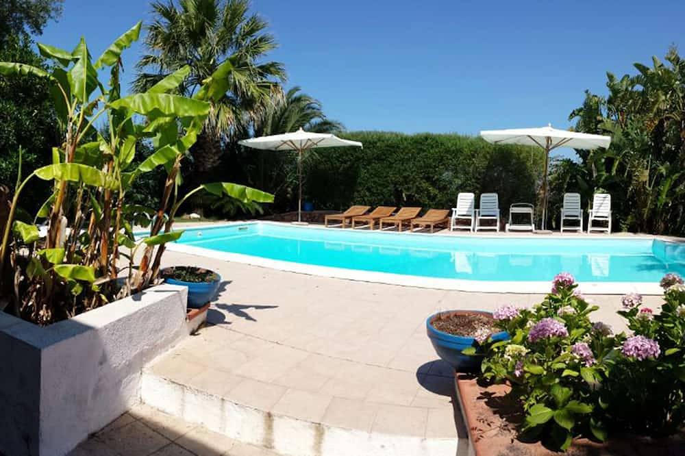 Appartamento vacanze a Olbia-Tempio a partire da 855€ a notte