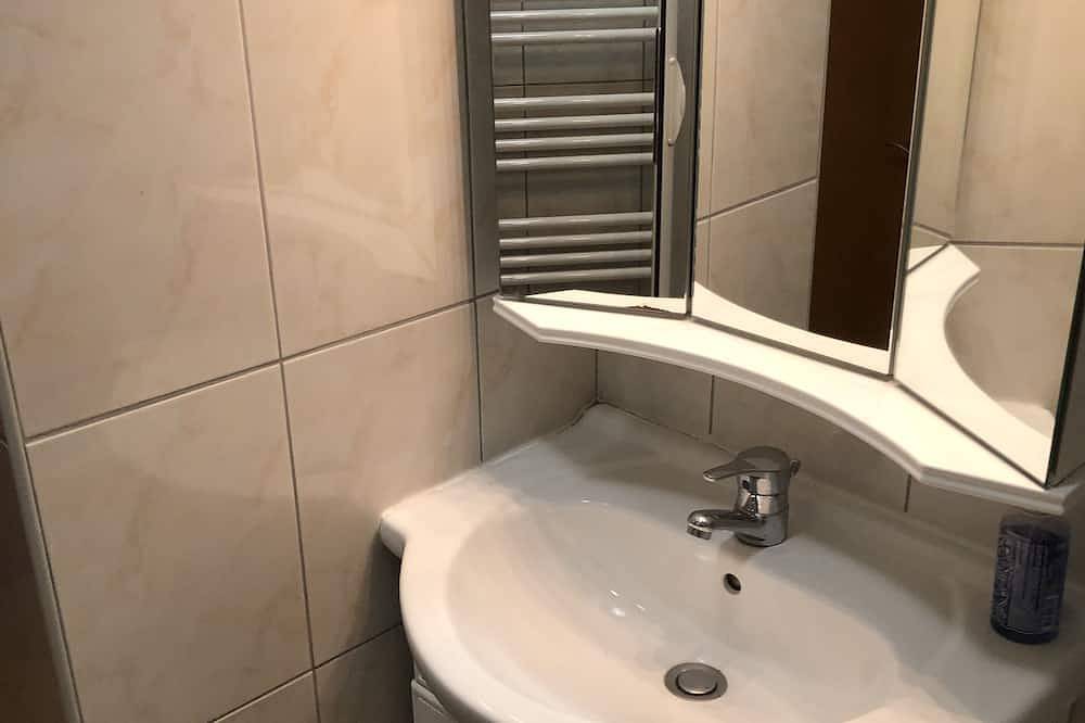 Ganze Wohnung, Einzimmerwohnung - Bareges in Barèges, Nationalpark Pyrenäen