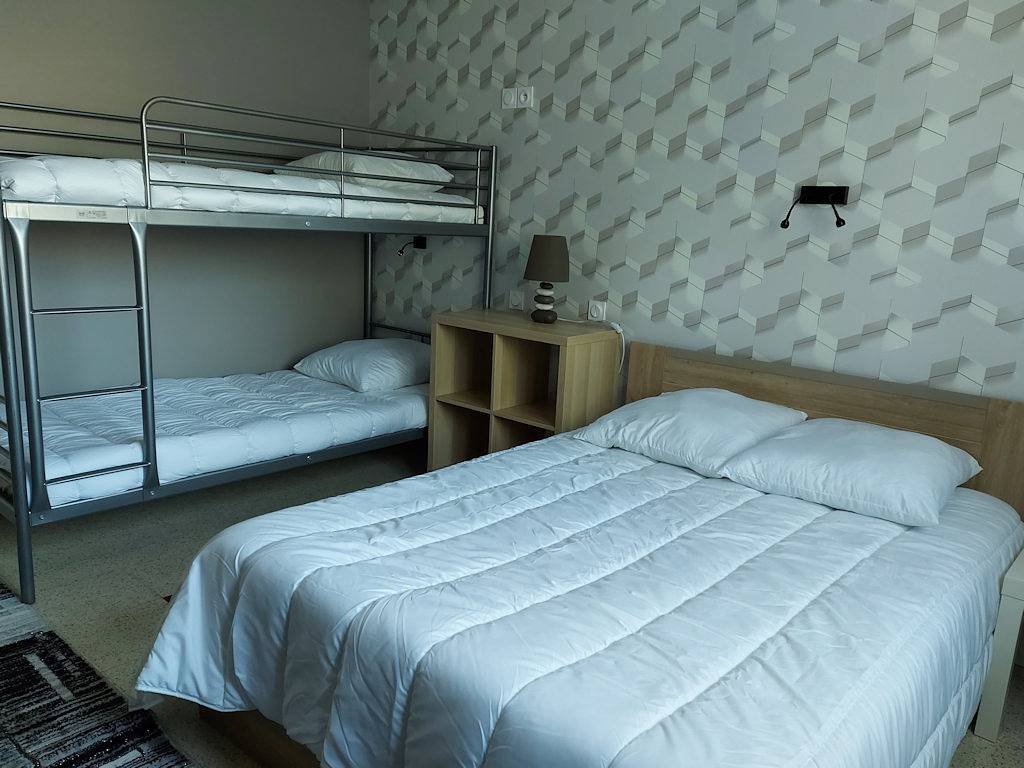 Gîte du Gaillard, 4 personnes, Vallée du Cher in Thésée, Région de Romorantin-Lanthenay