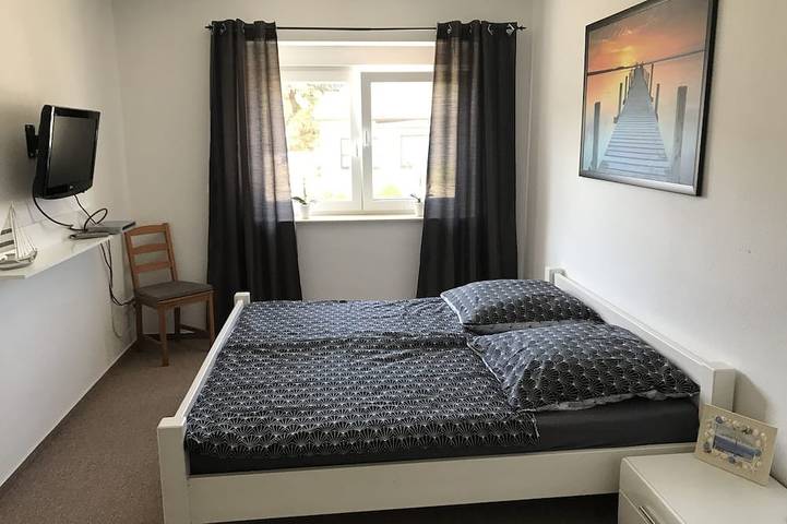 Ferienhaus für 8 Personen, mit Garten und Terrasse sowie Pool in Bad Doberan - 3