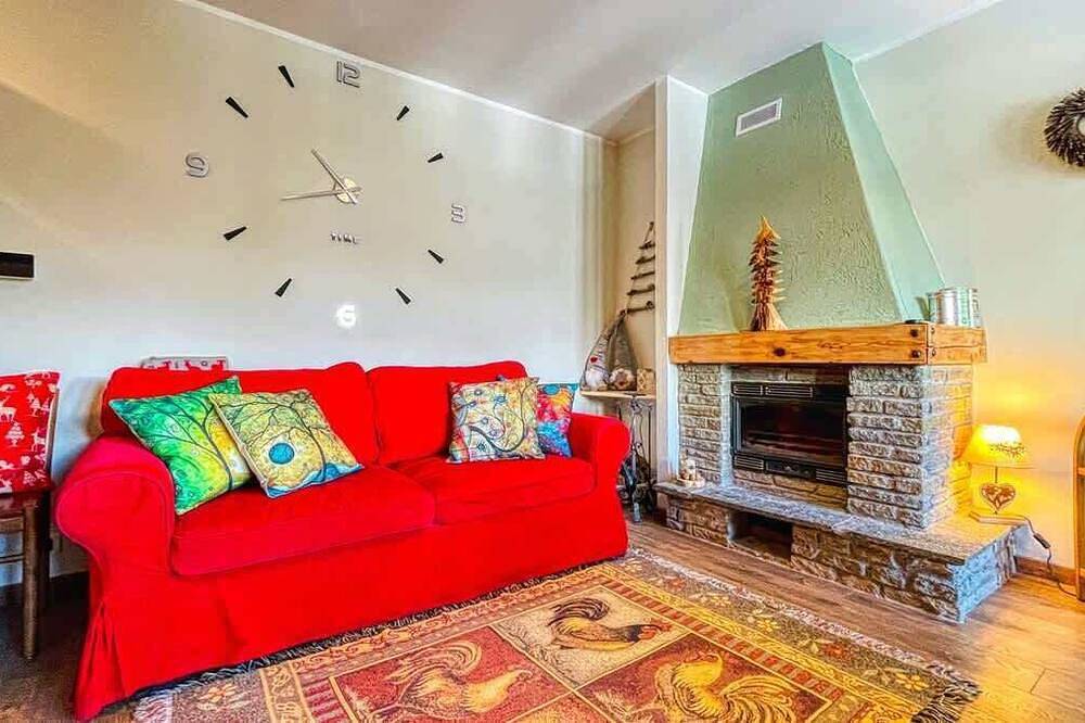 Apartamento entero, Appartamento Beautiful View - Affitti Brevi Italia in Sauze d'Oulx, Via Lattea