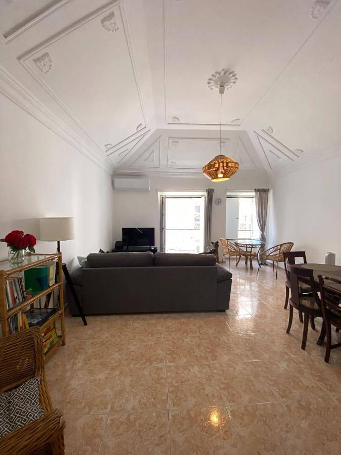 Bungalow para 6 pessoas, com varanda, com animais de estimação em Setúbal