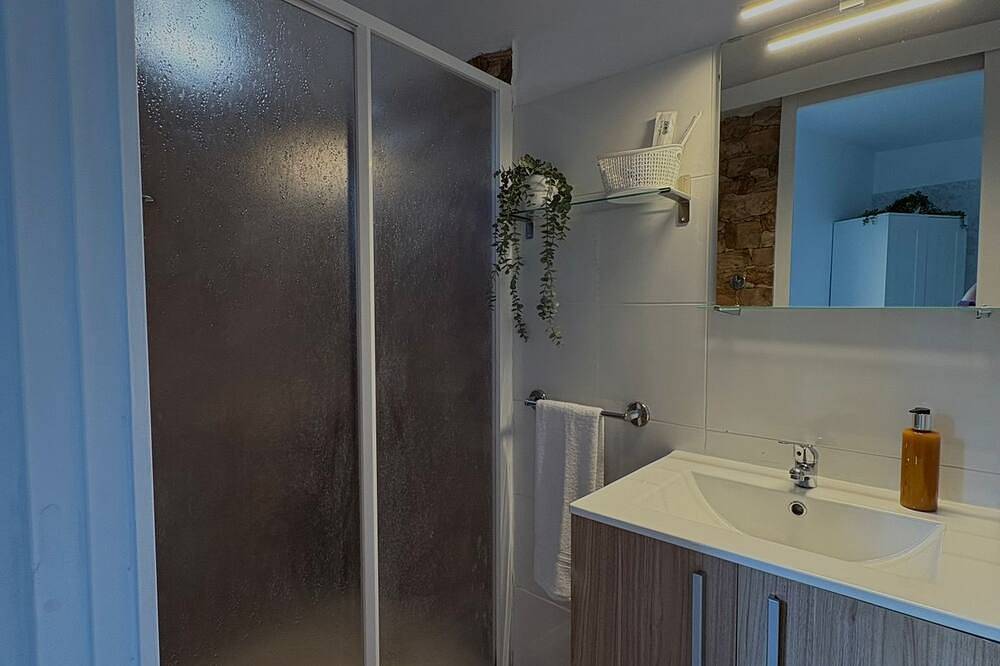 Ganze Wohnung, G&T loft pension Candelaria in Valle Gran Rey, La Gomera