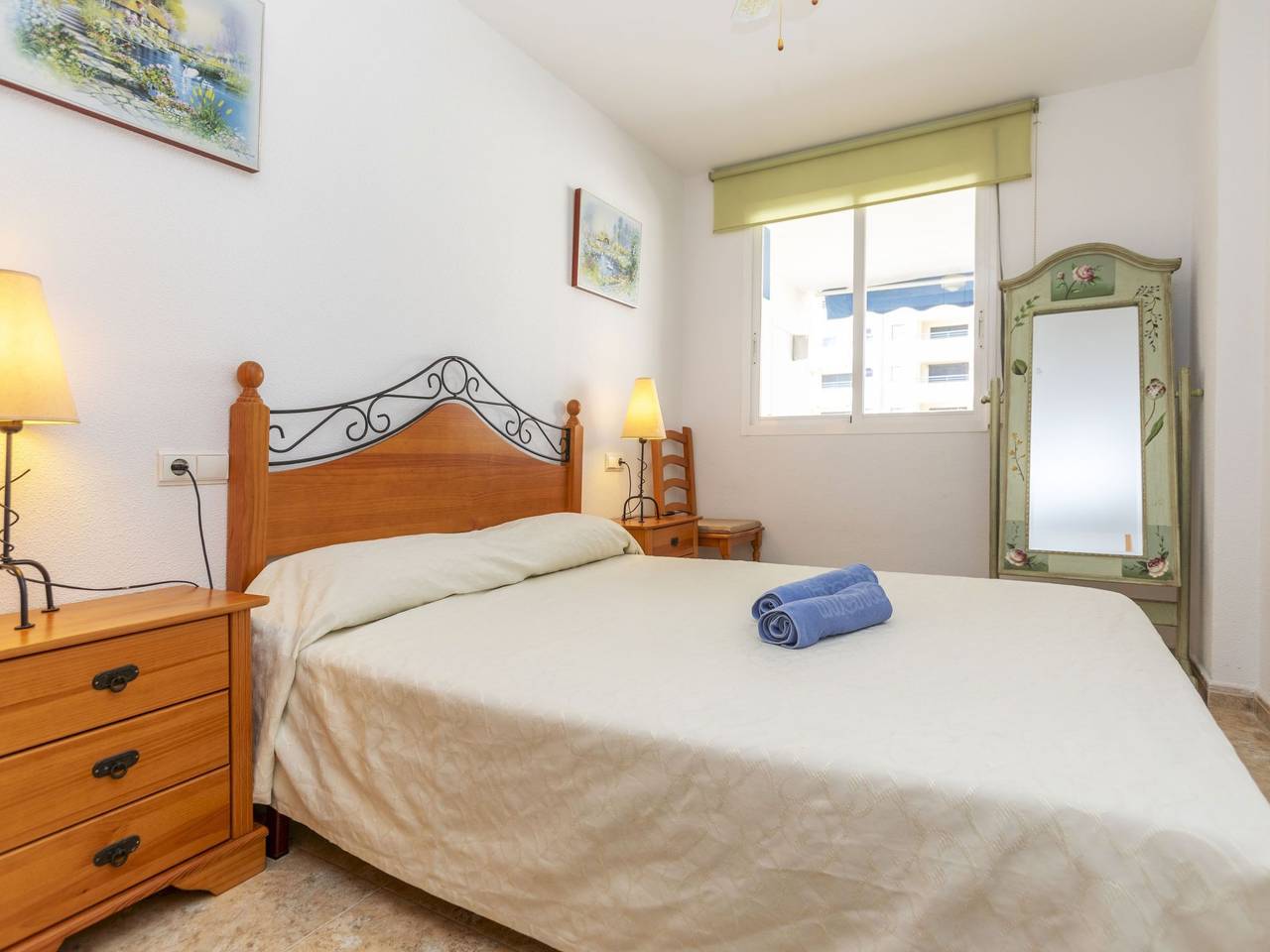 Apartamento entero, Oroblanc in Playa Morro de Gos, Oropesa del Mar