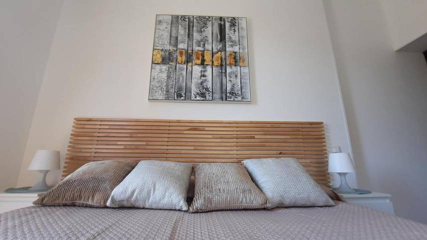 B&b per 3 persone, con Balcone e Terrazza nonché Giardino a Itri