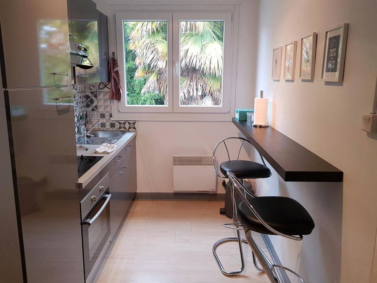 Appartement entier, Studio in Meung-sur-Loire, Vallée de la Loire