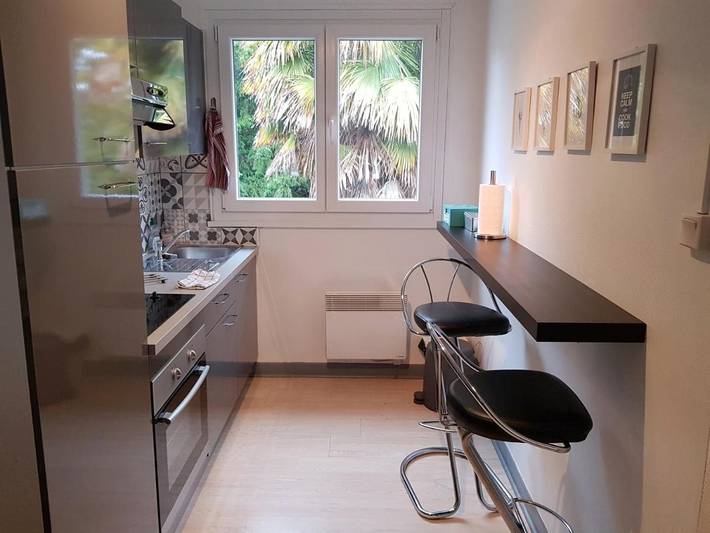 Gîte pour 2 personnes, avec vue et terrasse à Meung-sur-Loire - 3