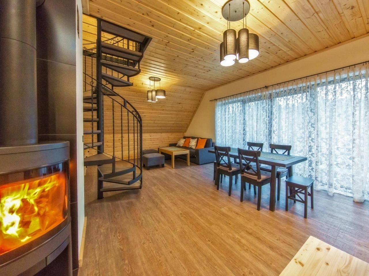 Cały apartament, Apartamenty 58 Czarny Groń in Rzyki, Małopolska