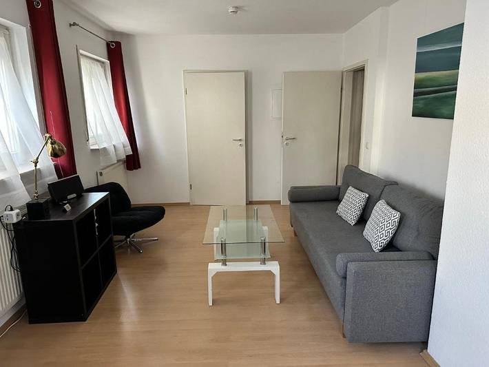 Ferienwohnung für 2 Personen in Altstadt (Erfurt) - 2