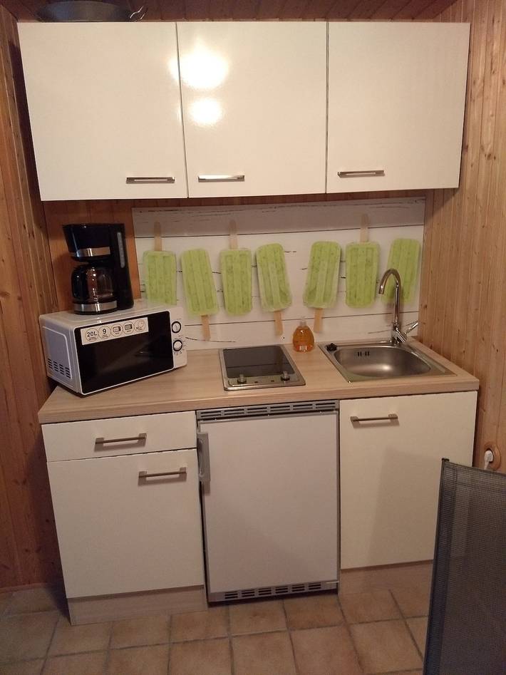 Ferienhaus für 8 Personen, mit Sauna und Garten in Bad Wünnenberg - 4