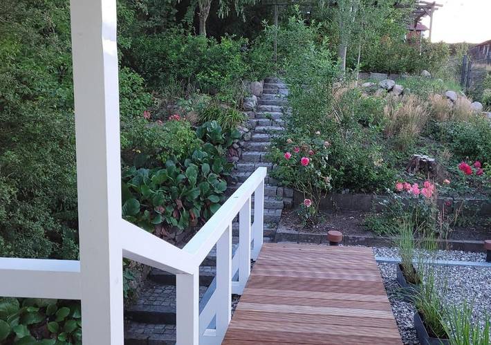 Ferienhaus für 4 Personen, mit Garten in Eckernförde - 3