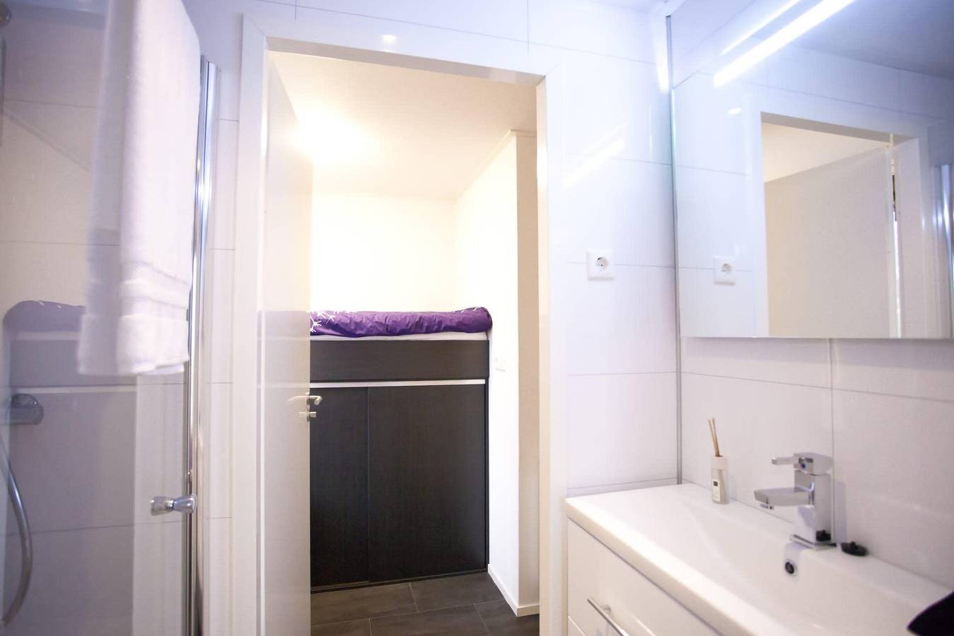 Europarcs Marina Strandbad — L-Cube Plus 6 in IJssel